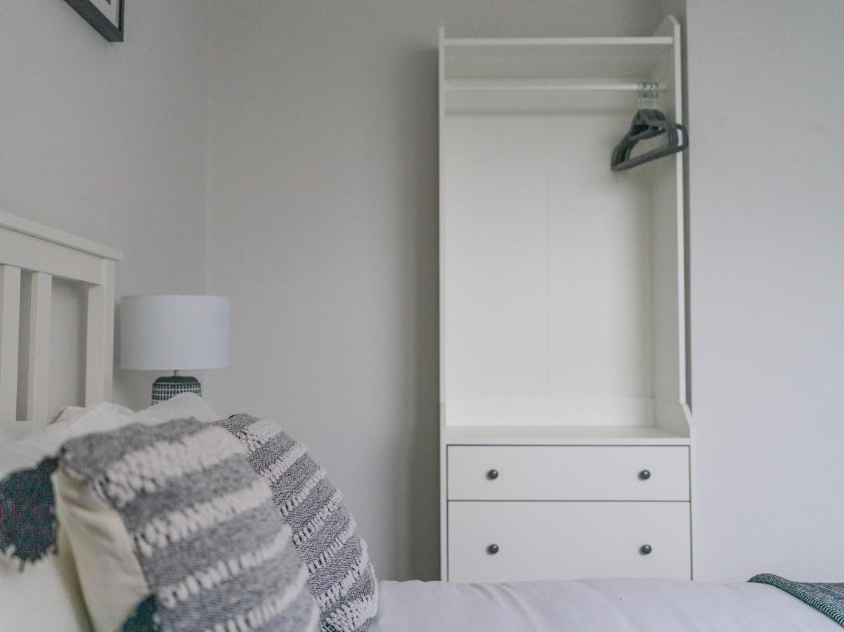 Charming 3-Bed House In Newcastle Upon Tyneヴィラ エクステリア 写真