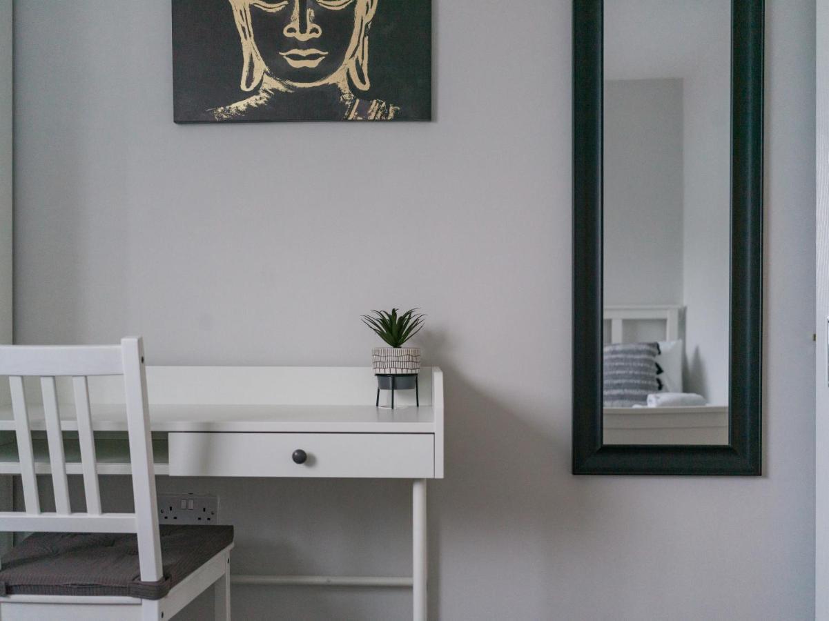 Charming 3-Bed House In Newcastle Upon Tyneヴィラ エクステリア 写真